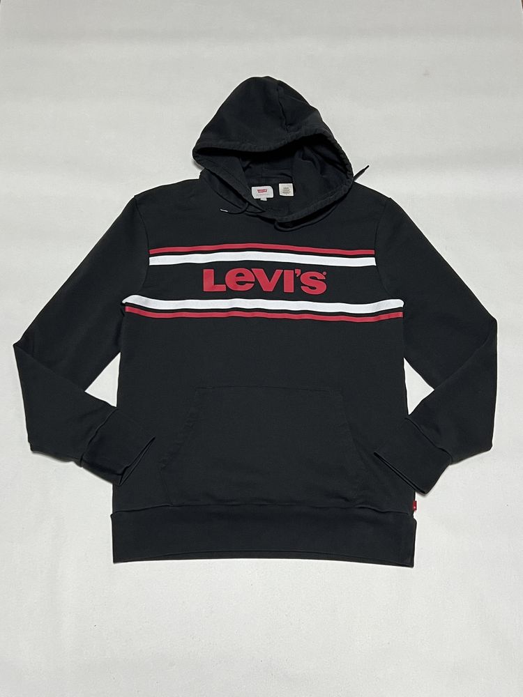 Худі Levi’s (оригінал, кофта)