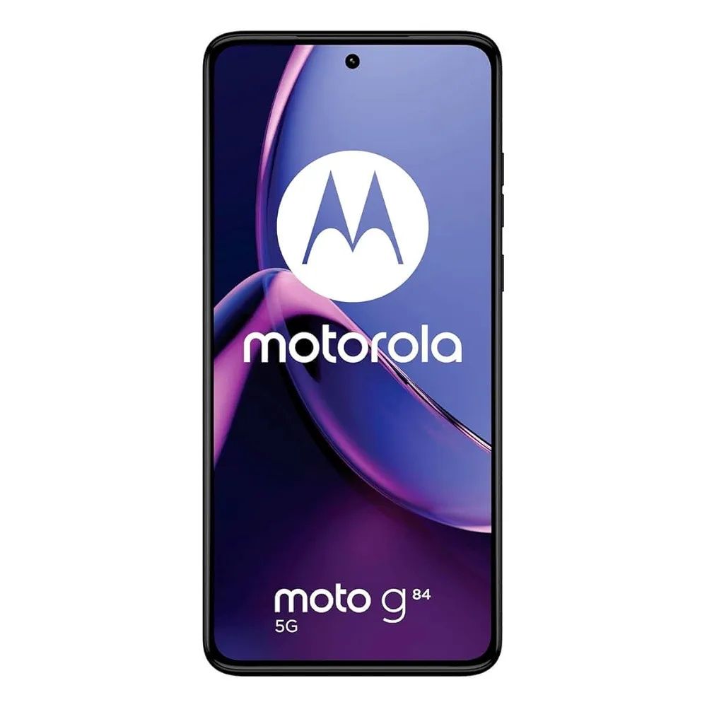 Motorola G84 Azul