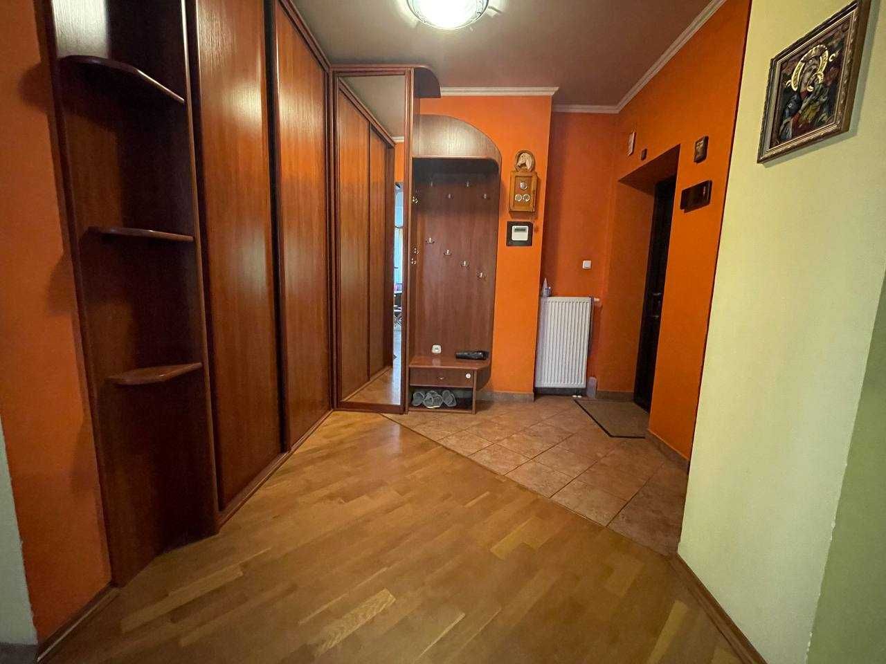 Продаж частини будинку в мальовничому куточку Львова (Новий Львів)