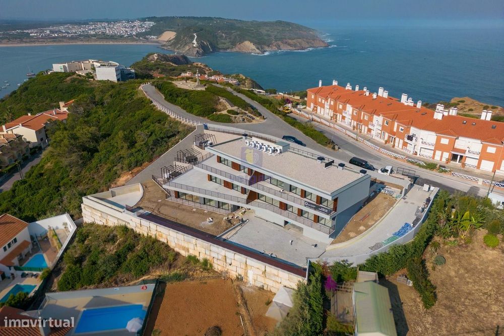 Imóveis de Luxo - Costa da Prata - São Martinho do Porto!