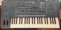 Korg MS2000 analog modeling synthesizer