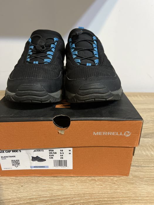 Кросівки чоловічі MERRELL