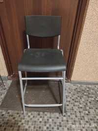 Krzesło barowe ikea