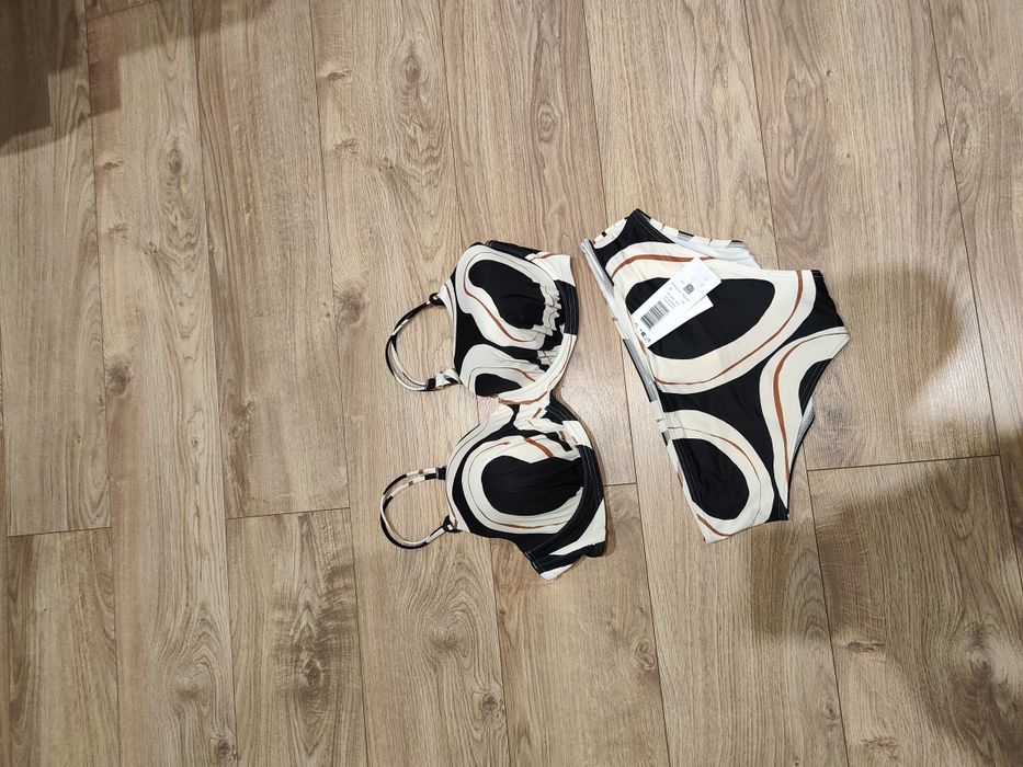 Nowy dwuczęściowy strój kąpielowy Triumph xxl