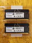 Pamięć 2x8GB DDR5 5600