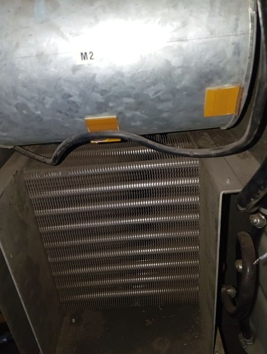 Migomat spawarka ess-302 części