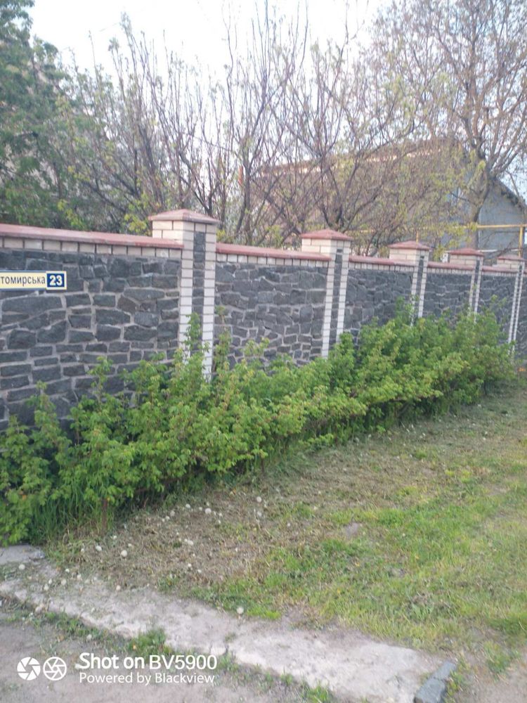 Будинок, с. Глибочиця