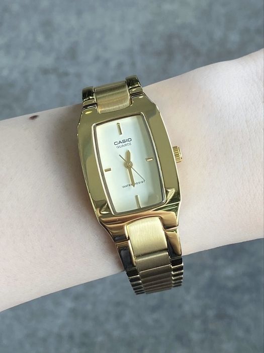 Годинник жіночий Casio LTP-1165N-9C Оригінал Гарантія Часы Watch