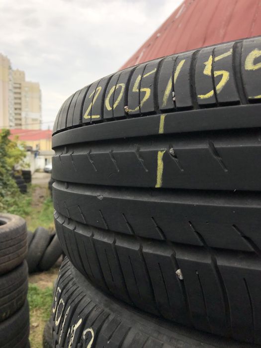 205/55/R16 Belshina лето 1-шт