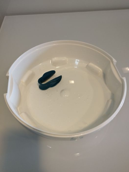 Esterilizador Wells
