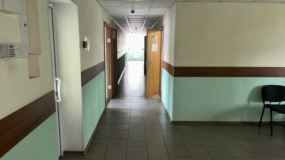 Оренда комплексу приміщень різного призначення