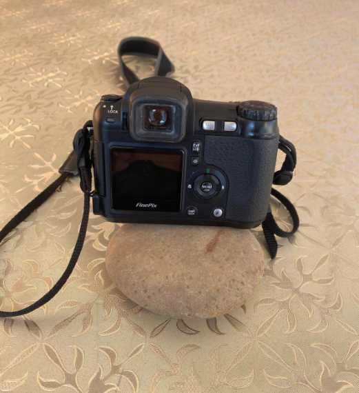 Fujifilm FinePix S5600
