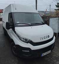 Iveco Daily 35S11  IVECO Daily 35S11, 2016R, 2287cm3, 223000km