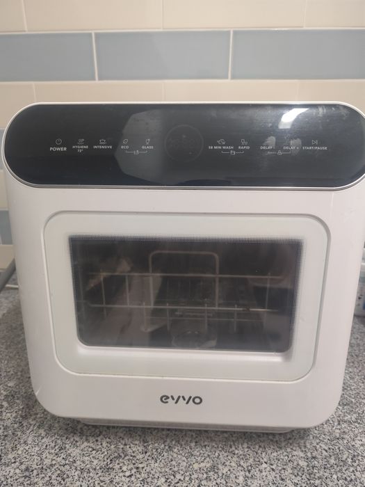 Máquina de lavar loiça