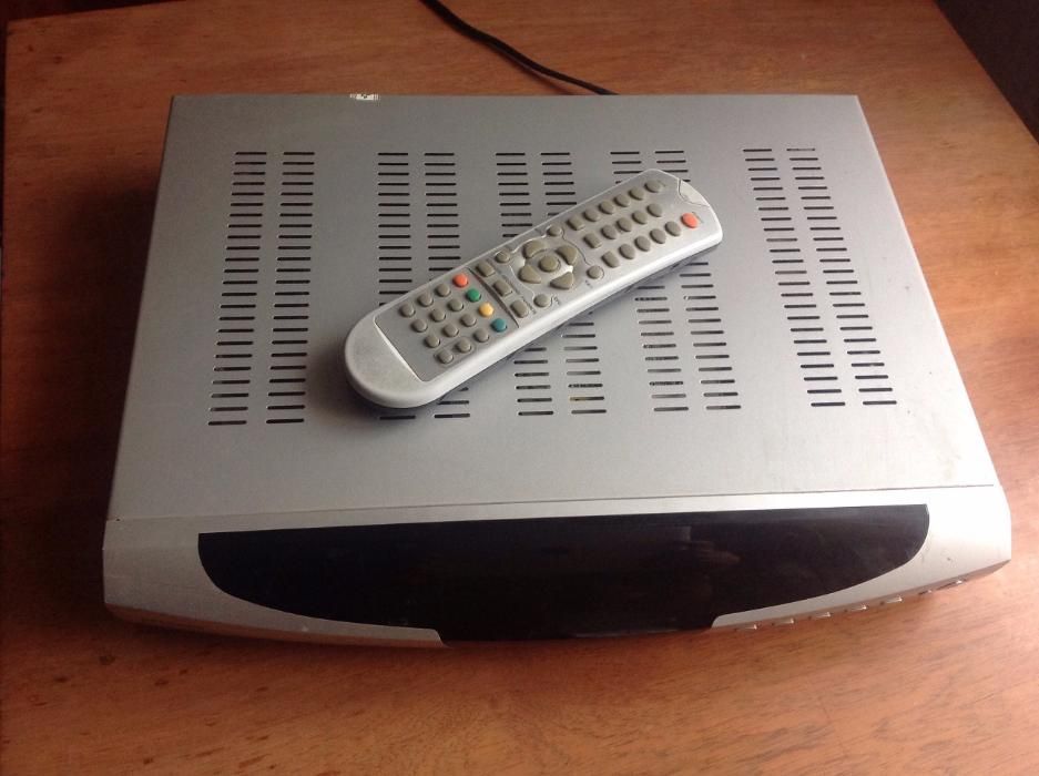 Спутниковый ресивер тюнер Openbox CI-7200PVR