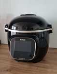 Multicooker Tefal Cook4me Touch Wi-Fi garnek do gotowania