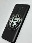 Xiaomi Redmi Note 8 PRO Etui Case Obudowa Alfa Romeo kod 2081