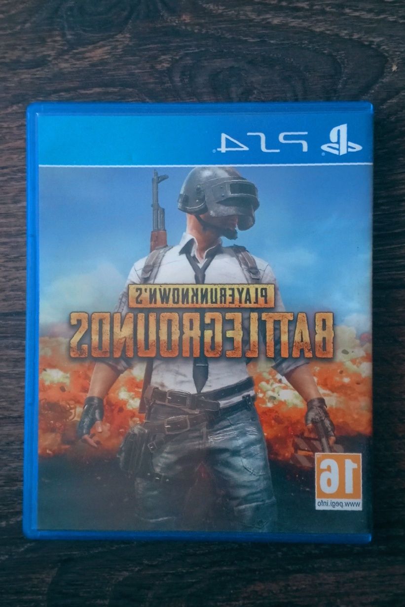 Продаются ИГРЫ PS-4