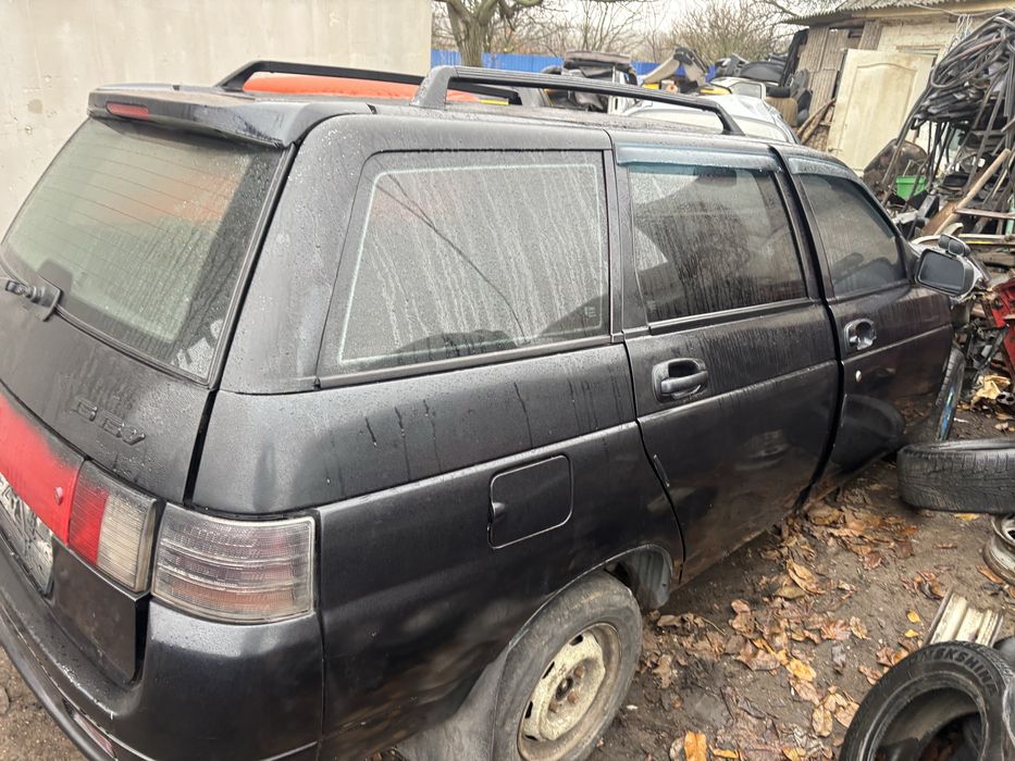 Авторазборка автозапчастини Ваз 2108-2170