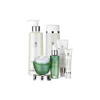 Zestaw NovAge Ecollagen z Oriflame!