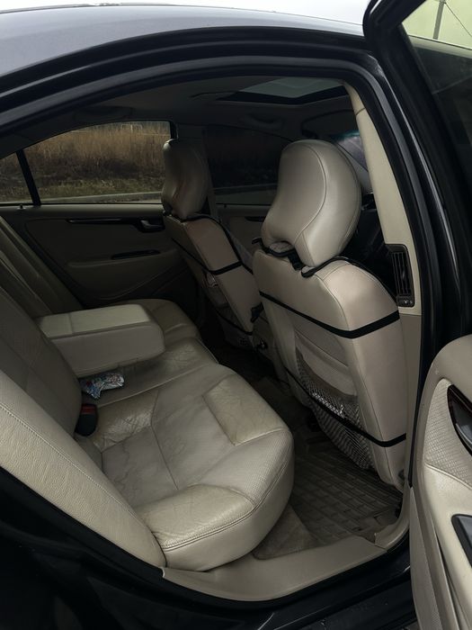 Volvo s60 2.4 D5 2002 рік