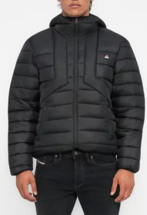 Diesel куртка,чоловіча куртка  Diesel  p.M та XL