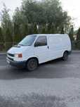 Авто Volkswagen Transporter T4 1.9 TDI гарний стан груз