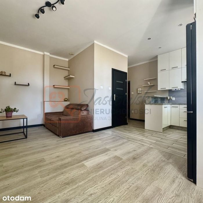 Mieszkanie po generalnym remoncie – Przeworsk