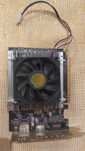 видеокарта MSI RX 460 4G