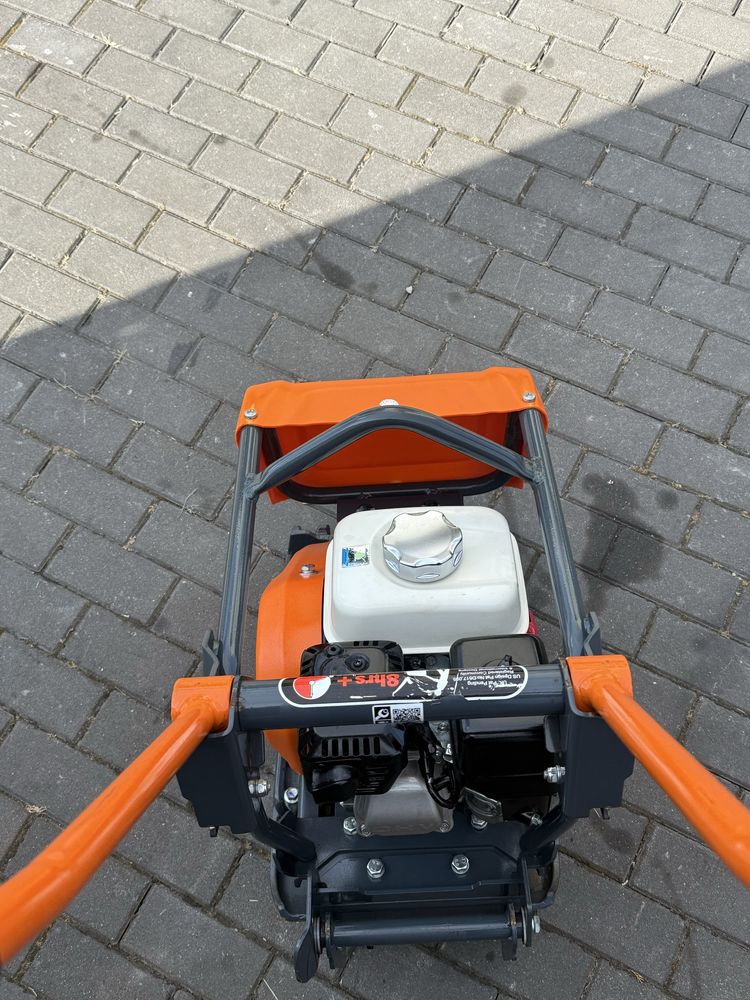Sprzedam ubijarke belle gx120 rok 2020