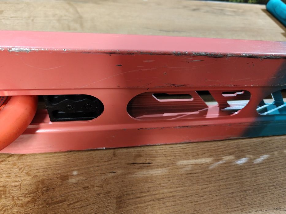 Hulajnoga wyczynowa MGP Orgin Pro