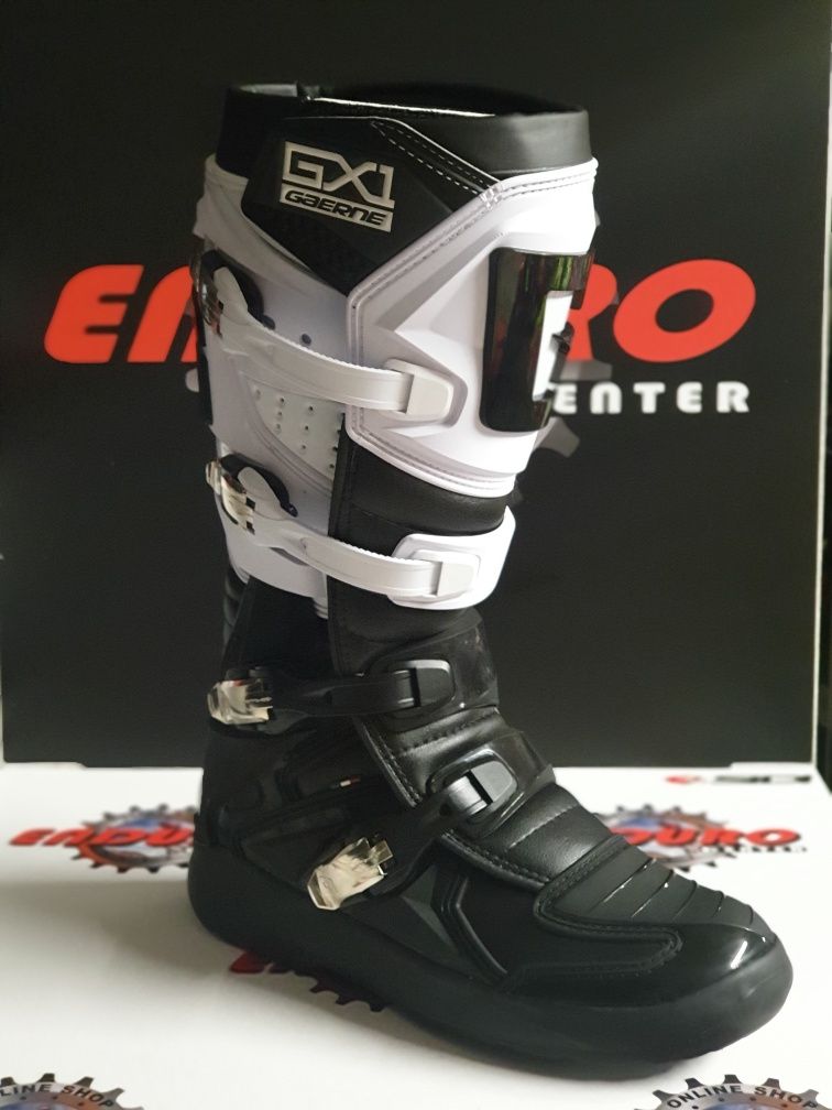 Botas Gaerne Gx1 Evo - Novas