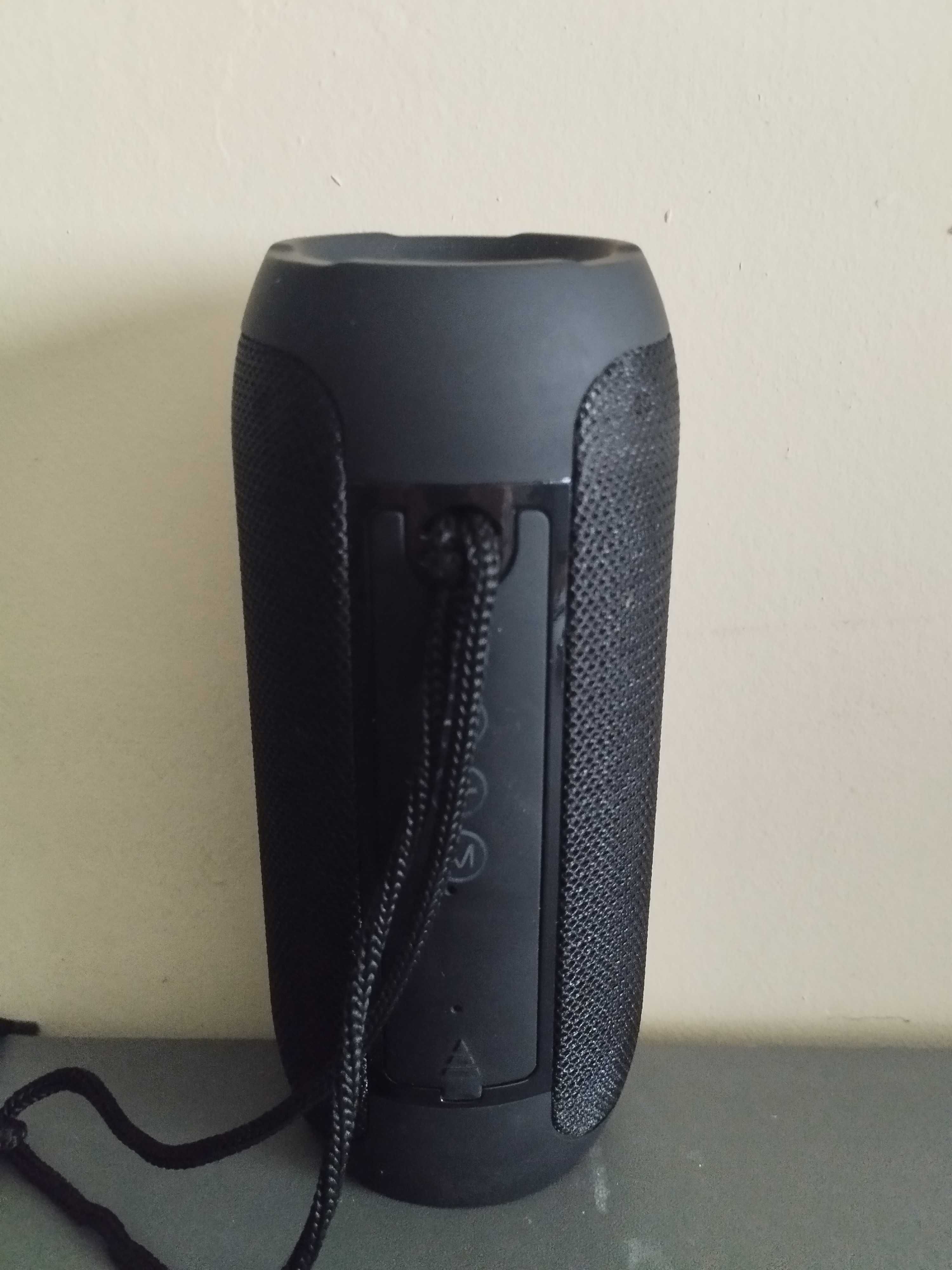 Głośnik przenośny bluetooth MANTA SPK12GO NIEDUŻY