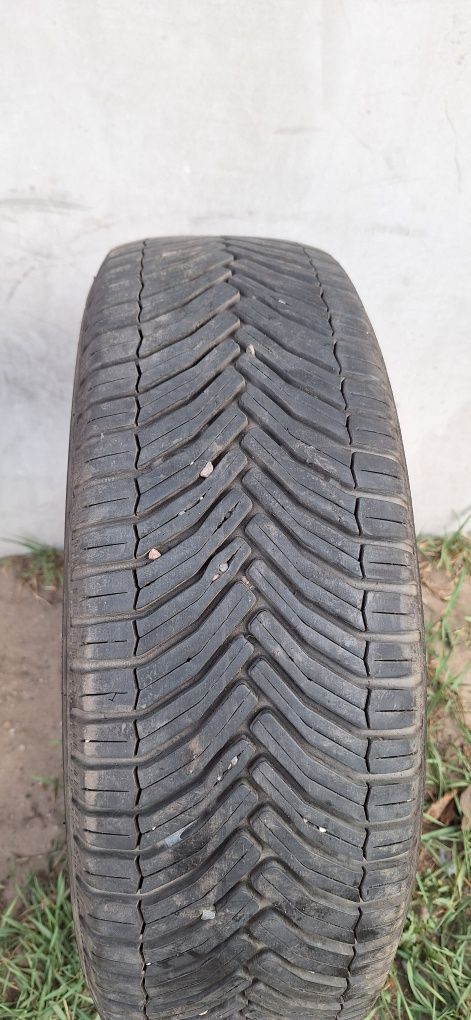 Opona 185/65R15 Michelin caloroczna