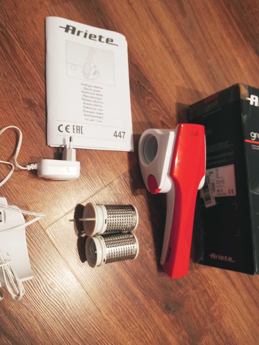 Tarka elektryczna hit cenowy