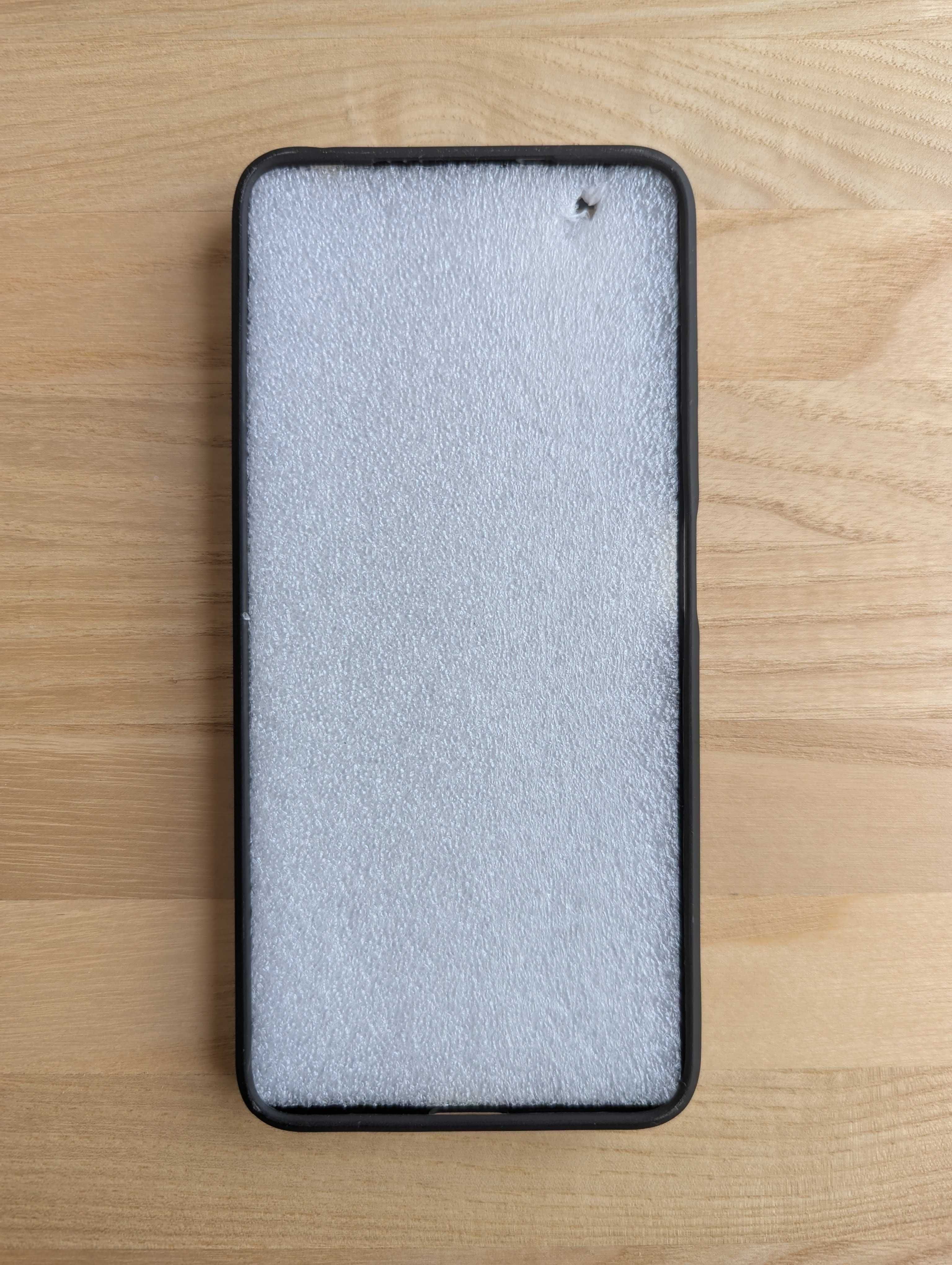 Чохол Xiaomi Redmi Note 11S 4G