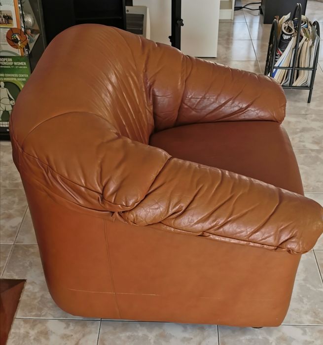 Poltrona (V. 7 fotos)
