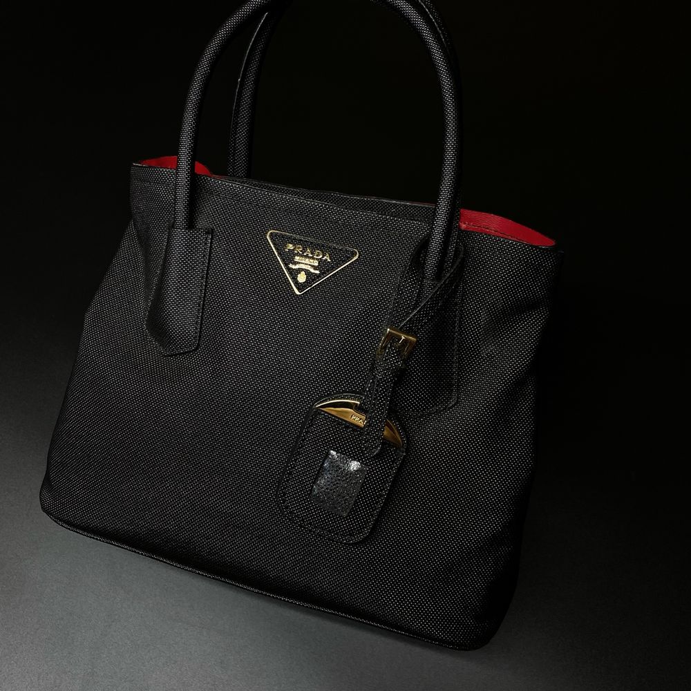 Женская сумка Prada mini kirsten saffiano bag оригинал