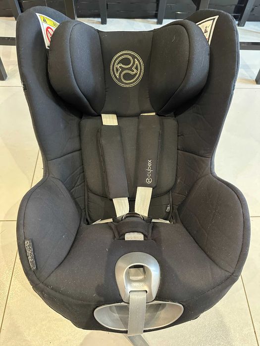 Cybex Sirona Z I-Size