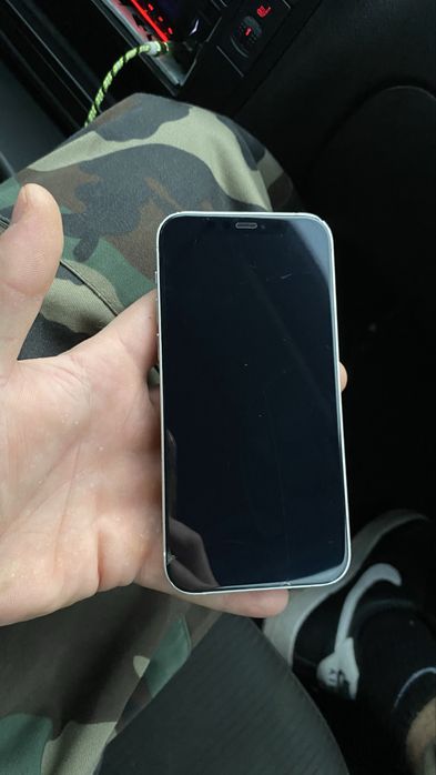 Обмен Iphone 12 с доплатой на модель выше 13/14 pro