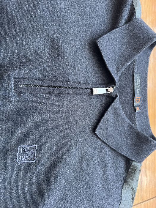 Свитер CORNELIANI Made in Italy свитер корнелиани корнеліані лонгслів