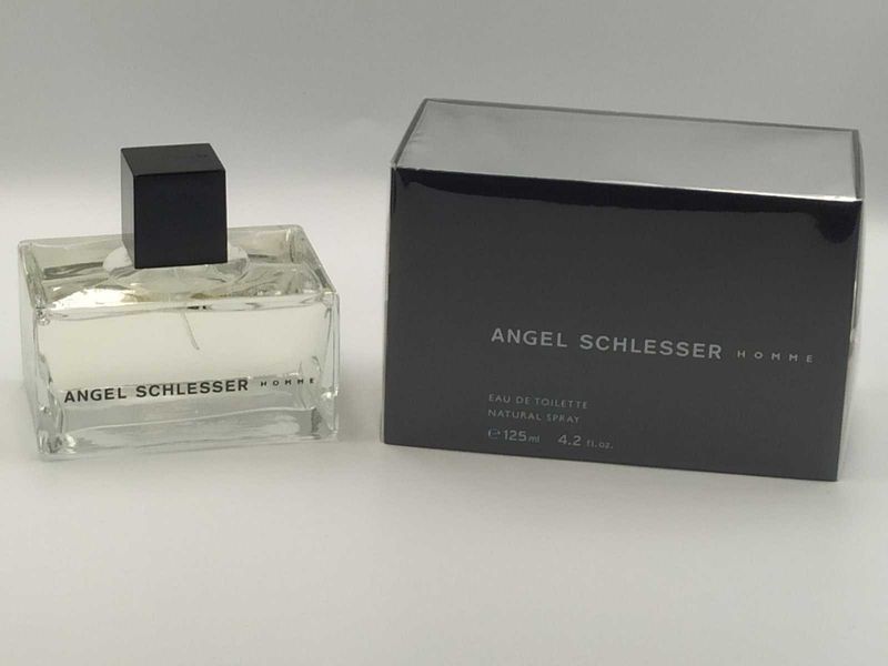 Angel Schlesser Homme edt 125 мл Оригинал