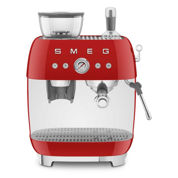 Ekspres kolbowy Smeg Nowy