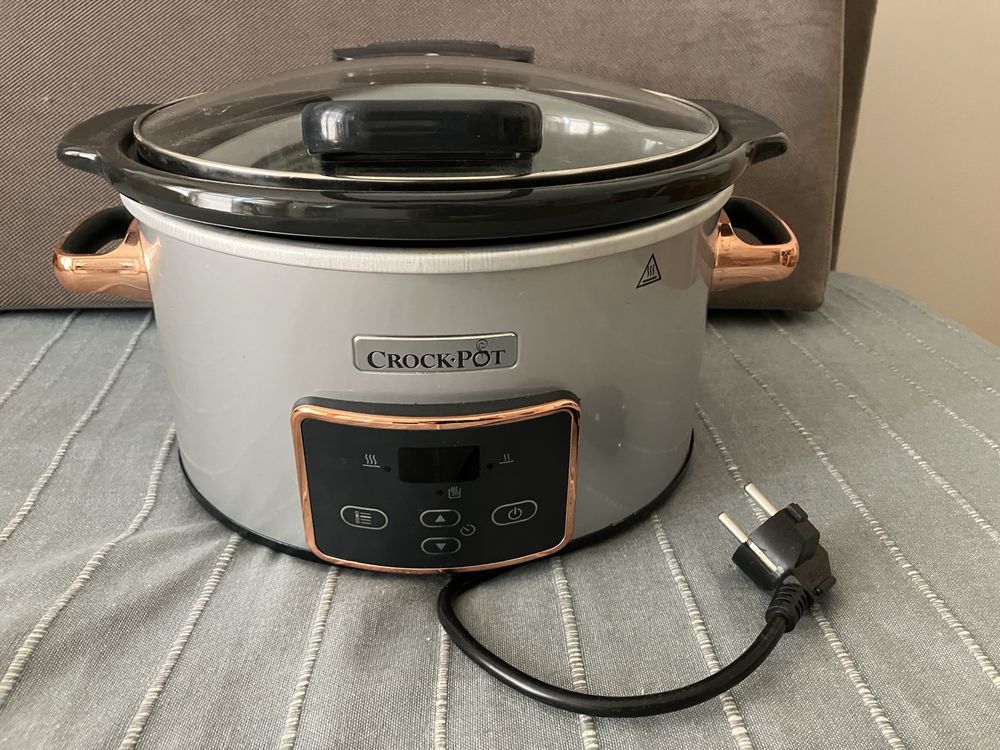 Wolnowar Crockpot