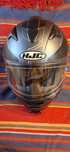 Kask HJC TR1 XXL 64 z pinlock