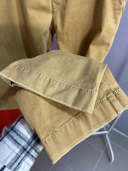 Штани брюки джинси Jacob Cohen 667 W33 чоловічі оригінал