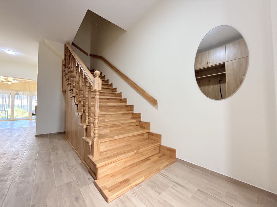 Котедж 135м2 з Ремонтом за 145 000$ | єОселя для ВПО | єВідновлення |