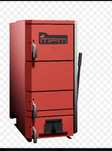Kocioł na drewno MPM DS Wood Plus 10 kW na dofinansowanie