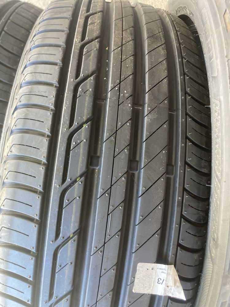 4x 215/50r18 Bridgestone Demo Montaz 0zł szczecin