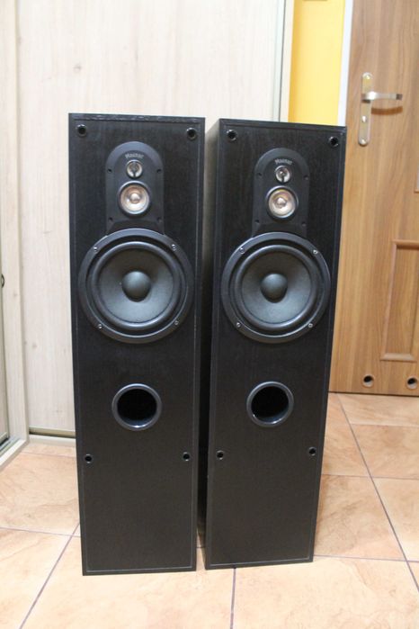 Kolumny Magnat 150 Watt Media 100